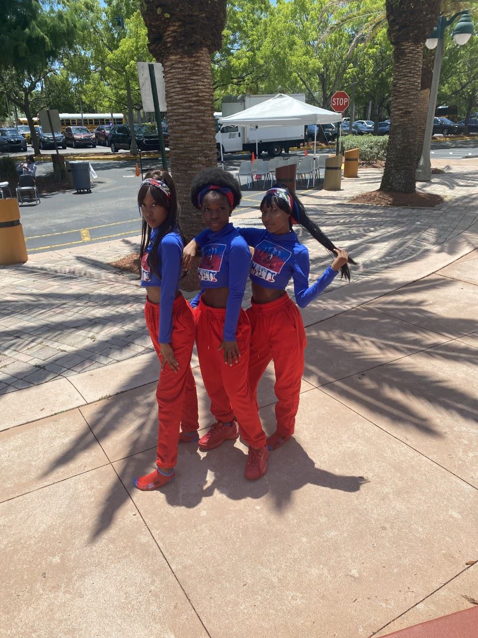 Haitian Cultural Club AARL